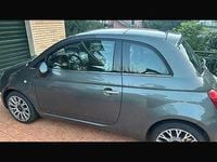 Usata Fiat 500 69 CV (50 kW) 2021 Utilitaria
