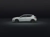 Nuova Cupra Leon 150 CV (110 kW) 2026 Nero midnight