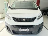 Usata Peugeot Expert 90 CV (66 kW) 2018 Bianco Furgone