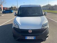 Usata Fiat Doblò Easy 120 CV (88 kW) 2016 Other Monovolume