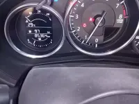 Usata Mazda MX5 131 CV (96 kW) 2017 Bianco Cabrio