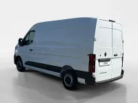 Nuova Renault Master 150 CV (110 kW) 2026 Bianco Monovolume