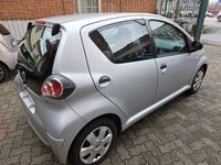 usata Toyota Aygo 1.0 12V VVT-i ok neopatentati