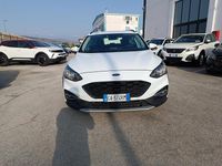 Usata Ford Focus Active 120 CV (88 kW) 2020 Station wagon