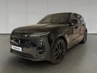 Nuova Land Rover Range Rover Sport SE Dynamic 249 CV (183 kW) 2026 Santorini black SUV
