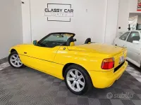 Usata BMW Z1 170 CV (125 kW) 1990 Dakar yellow Cabrio