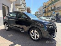 Usata Citroën C5 Shine 131 CV (96 kW) 2023 Nero Monovolume