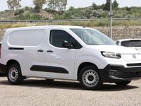 Nuova Fiat Doblò 131 CV (96 kW) 2025 Bianco Monovolume