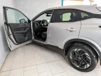 Usata Nissan Qashqai N-Connecta 140 CV (102 kW) 2025 Grigio SUV
