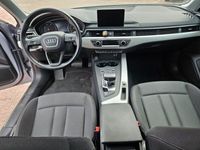 usata Audi A4 Avant 2.0 TDI 150 CV S tronic S line edition