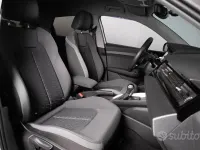 Usata Audi A1 Sportback S-Line 116 CV (85 kW) 2025 Bianco Utilitaria