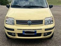 Usata Fiat Panda 54 CV (39 kW) 2004 Utilitaria