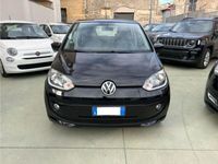 usata VW up! -- 1.0 5p. club