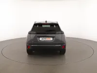 Usata Peugeot e-2008 GT 114 kW (156 CV) 2024 Grigio SUV