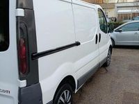 Usata Opel Vivaro 2004 Monovolume