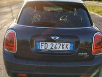 Usata Mini Cooper SD Business 170 CV (125 kW) 2016 Utilitaria