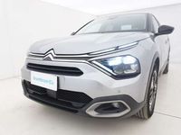 usata Citroën C4 Shine 1.2 Benzina 131CV