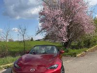 Usata Mazda MX5 Inclusive 2018 Cabrio