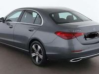 Usata Mercedes C220 200 CV (147 kW) 2022 Berlina