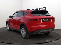 usata Jaguar E-Pace 2.0d S 150cv my19 FULL LED bicolore Tagl.