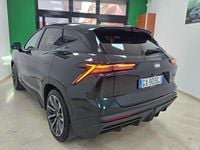 Usata Sportequipe S6 GT 178 CV (130 kW) 2025 Verde petrolio SUV