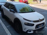 usata Citroën C4 Cactus feel S&S