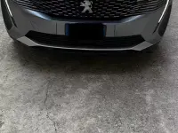 Usata Peugeot 3008 Allure 131 CV (96 kW) 2023 Grigio SUV