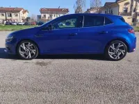 Usata Renault Mégane IV GT 165 CV (121 kW) 2017 Berlina