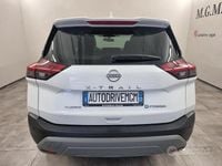 Usata Nissan X-Trail N-Connecta 213 CV (156 kW) 2025 Bianco SUV