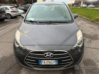 usata Hyundai ix20 1.4 CRDi Comfort*EURO6B*NEOPATENTATI