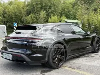 Occasion Porsche Taycan Cross Turismo 139 kW (190 ch) 2022 Noir Break