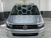 Usado VW T5 180 HP (132 kW) 2015 Cinzento Van