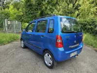 Usata Suzuki Wagon R+ GL 76 CV (55 kW) 2002 Monovolume