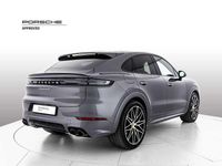 Usata Porsche Cayenne 475 CV (349 kW) 2024 Grigio SUV