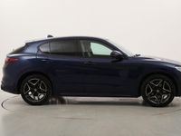 Usata Alfa Romeo Stelvio Veloce 210 CV (154 kW) 2021 SUV