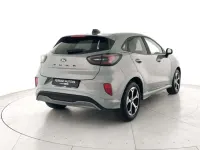 Usata Ford Puma ST-Line 125 CV (91 kW) 2025 Argento SUV