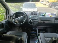 Usata Mercedes Vito 122 CV (89 kW) 2004 Grigio Furgone