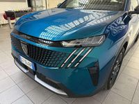 Usata Peugeot 5008 Allure 145 CV (106 kW) 2025 Blu/azzurro SUV