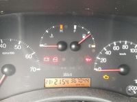 Usata Fiat Punto 2003 Grigio Berlina