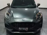 Usata Ford Puma ST-Line X 120 CV (88 kW) 2021 Grigio SUV