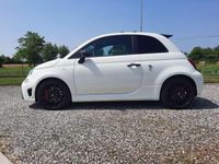Usata Abarth 595 Esseesse 179 CV (131 kW) 2021 Utilitaria