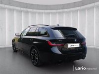 Usata BMW 320 M Sport 190 CV (139 kW) 2024 Nero Station wagon