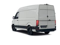 Nuova VW Crafter Business 140 CV (102 kW) 2026 Bianco Furgone