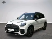 Usata Mini John Cooper Works Countryman 150 kW (204 CV) 2026 Bianco SUV