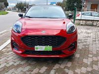 usata Ford Puma 1.0 EcoBoost 1.0 EcoBoost 125CV Mild Hibrid ST-Line X