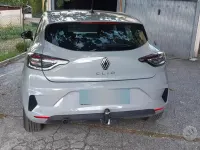 Usata Renault Clio V 67 CV (49 kW) 2024 Berlina