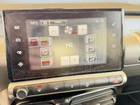 Usata Citroën C4 Feel 82 CV (60 kW) 2016 Grigio SUV
