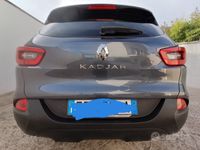 usata Renault Kadjar 1.5 diesel
