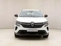 Usata Renault Austral Evolution 131 CV (96 kW) 2024 Bianco SUV
