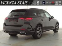 usata Mercedes GLC220 d 4MATIC Mild Hybrid PREMIUM AMG